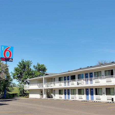 俾斯麦6号汽车旅馆 外观 照片